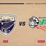 Santafé Wanderers Face Des Moines Menace in Highly Anticipated English Showdown.