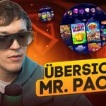 Erfahrungen mit Mr Pacho Online Casino in Deutschland getestet