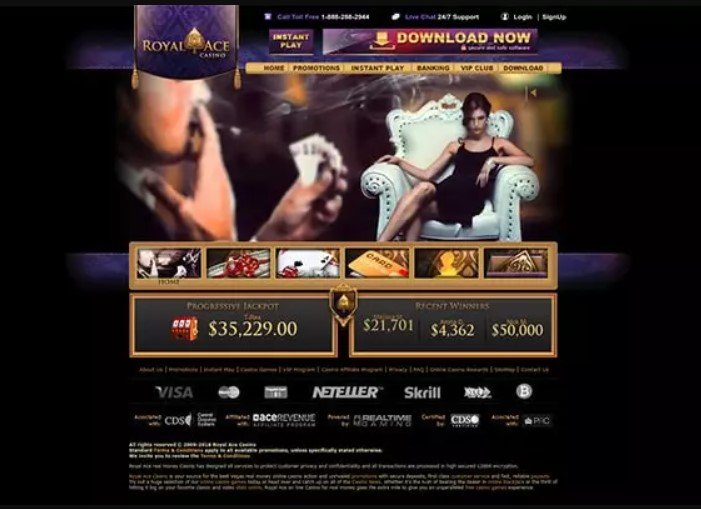 Westace Casino Review: Discover the Exciting World of Online Gaming in UK