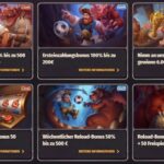 Découvrez les avantages de Dragonia Casino en Ligne en France