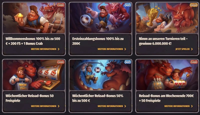 Découvrez les avantages de Dragonia Casino en Ligne en France - aperçu