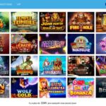Découvrez les Avantages de l’Evolve Casino en Ligne en France