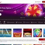 Experience the Thrills of Real Money Slots at MadSlots UK Online Casino