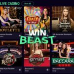 WinBeast Casino UK Review: Claim Your No Deposit Bonus Offers