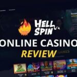 Experience the Thrill of Hellspin Casino in Australia – A Comprehensive Review