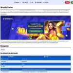 Svelate Segreti e Promozioni Esclusive su Winnita Casino, l’App del Casinò