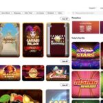 WestAce Casino: The Ultimate UK Online Gaming Experience