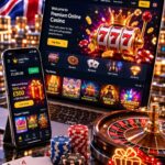 SlimKing Casino UK: Your Ultimate Slim King Gaming Experience