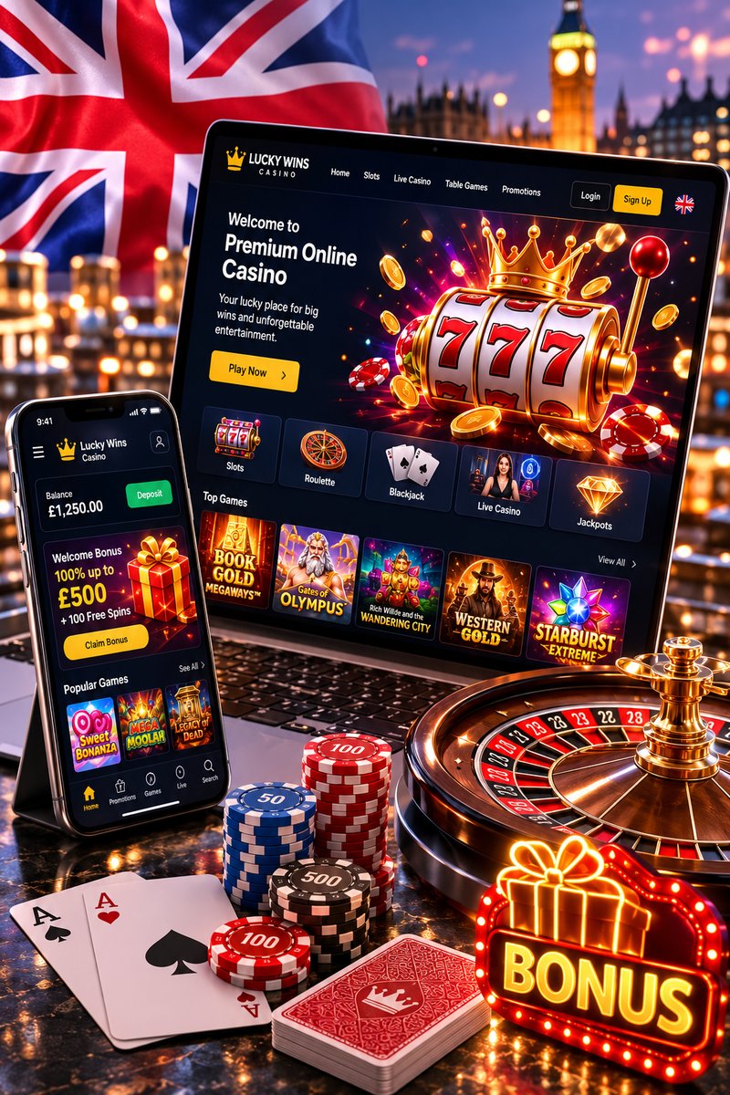 Explore slim king casino login