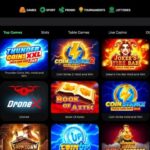 Discover Winning Strategies at PatrickSpins Casino in the UK